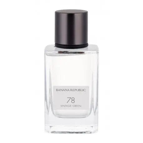 78 Vintage Green By Banana Republic Unisex 2.5 oz Eau De Parfum Spray by perfumesandrea