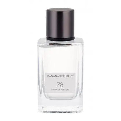 78 Vintage Green By Banana Republic Unisex 2.5 oz Eau De Parfum Spray by perfumesandrea