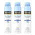 Neutrogena Ultra Sheer Body Mist Sunscreen Spray, Broad Spectrum SPF 70, Lightweight Spray Sunscreen, Non-Greasy & Water Resistant, Oil-Free & Non-Comedogenic U by Pasteur Pharmacy
