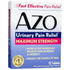 AZO Urinary Pain Relief Tablets 95mg (12 ct) by Farmacias Savia