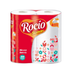 Rocío Suave Toilet Paper 4 Rolls by Farmacias Savia