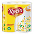Rocío Extra Toilet Paper 4 Rolls by Farmacias Savia