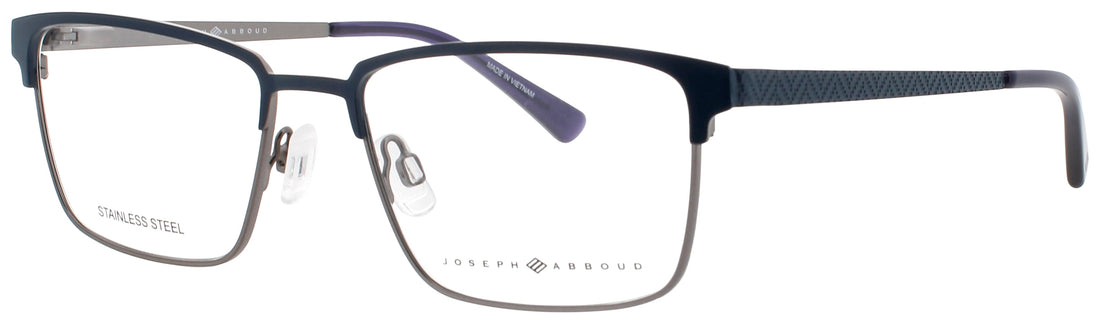 Joseph Abboud Ja4082 Eyeglasses by ModaFrames