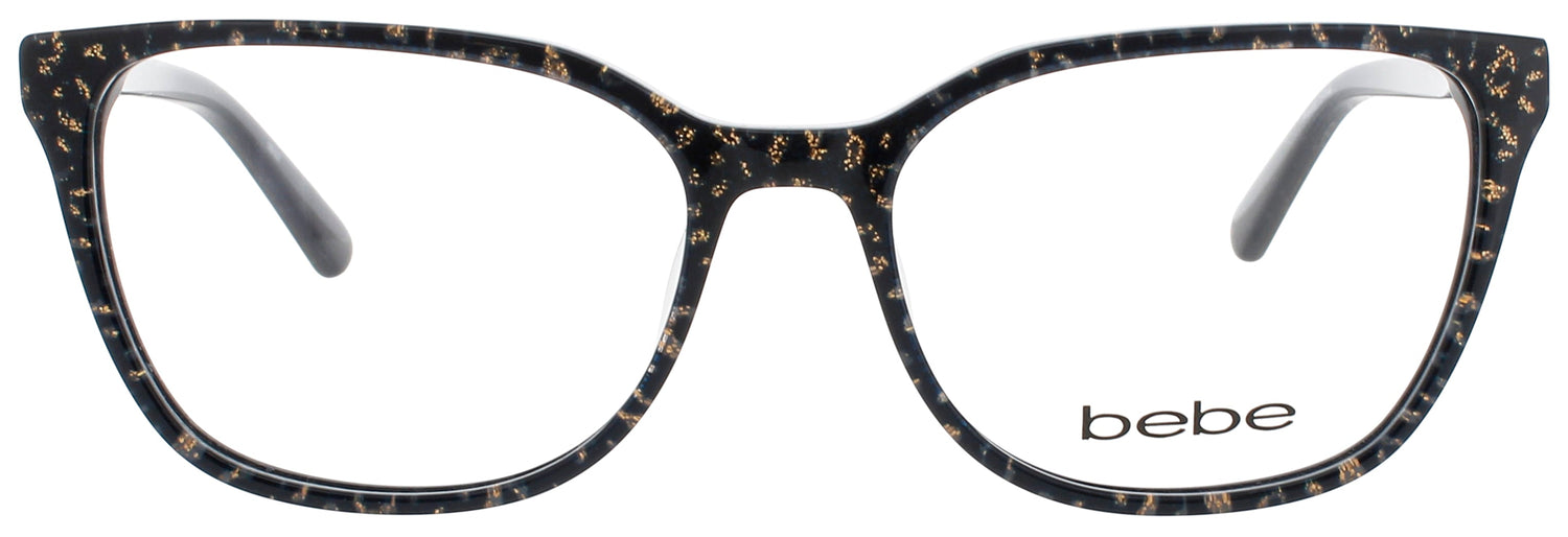 Bebe Bb5201 Eyeglasses by ModaFrames