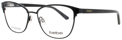 Bebe Bb5202 Eyeglasses by ModaFrames