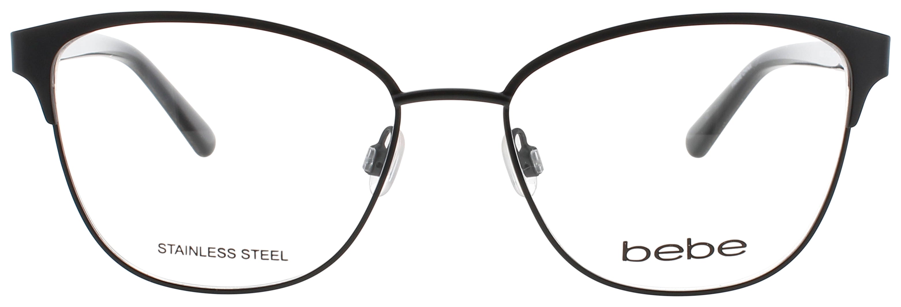 Bebe Bb5202 Eyeglasses by ModaFrames