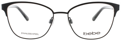 Bebe Bb5202 Eyeglasses by ModaFrames