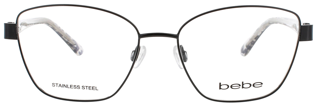 Bebe Bb5209 Eyeglasses by ModaFrames