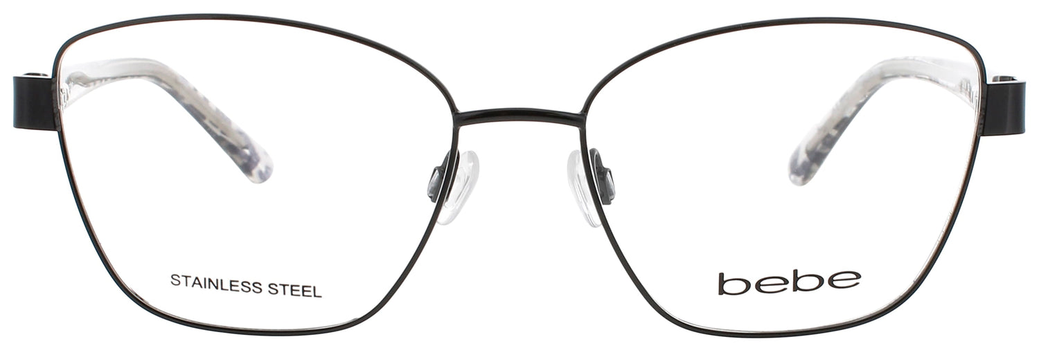 Bebe Bb5209 Eyeglasses by ModaFrames