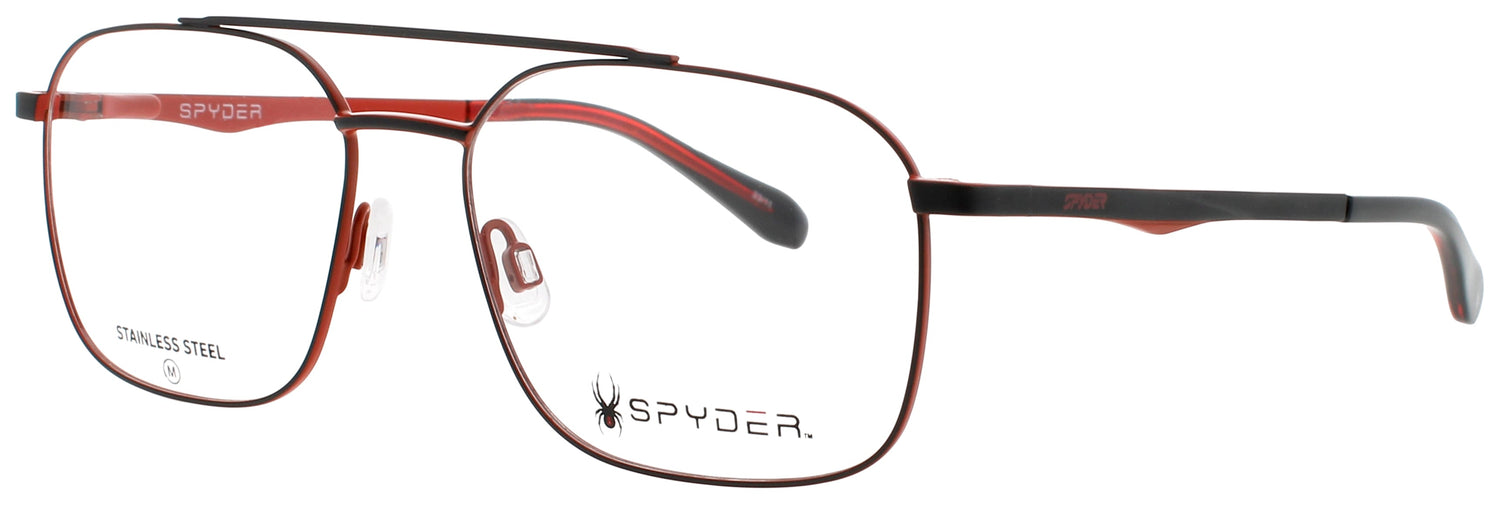 Spyder Sp4038 Eyeglasses by ModaFrames