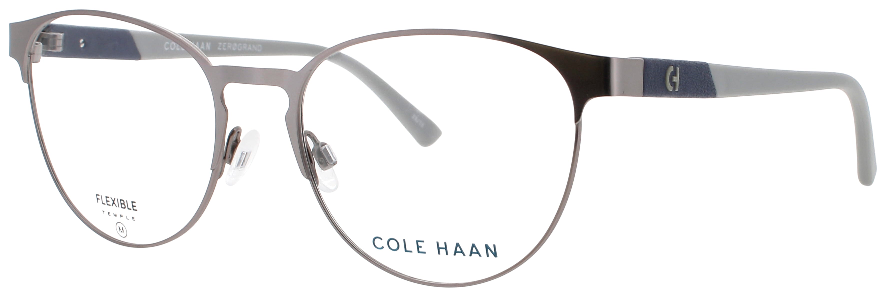 Cole Haan Ch4522 Eyeglasses by ModaFrames