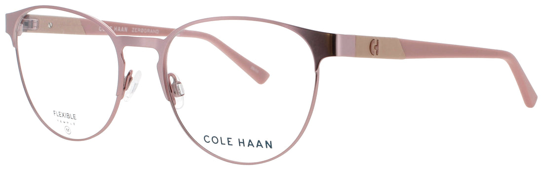 Cole Haan Ch4522 Eyeglasses by ModaFrames