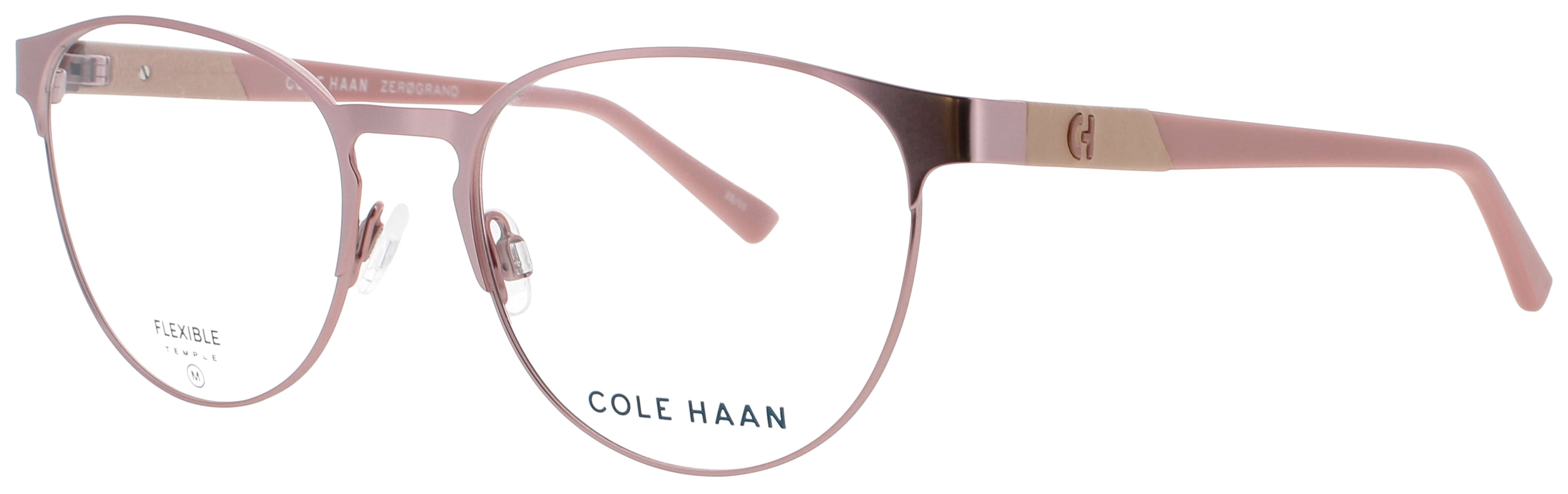 Cole Haan Ch4522 Eyeglasses by ModaFrames