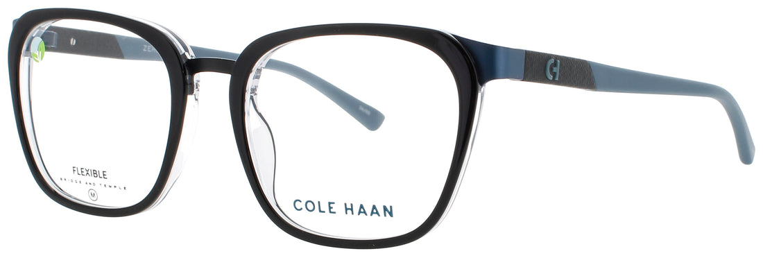 Cole Haan Ch4523 Eyeglasses by ModaFrames