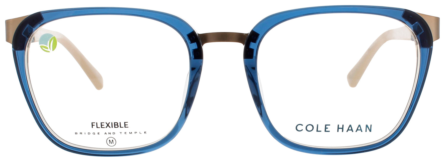 Cole Haan Ch4523 Eyeglasses by ModaFrames
