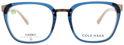 Cole Haan Ch4523 Eyeglasses by ModaFrames