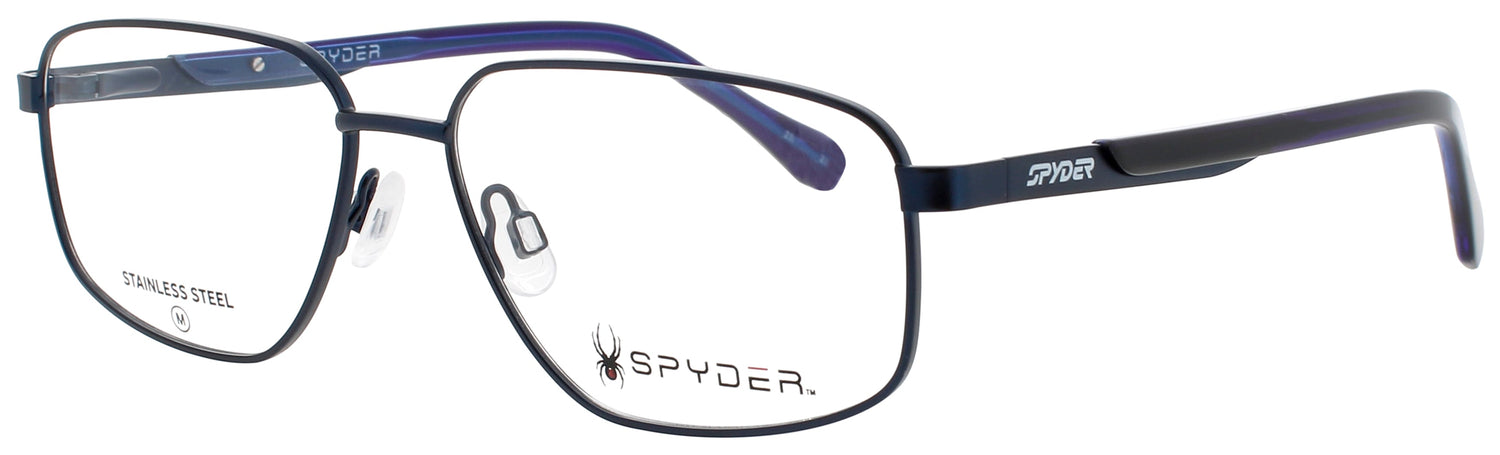 Spyder Sp4033 Eyeglasses by ModaFrames