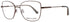 Anne Klein Ak5099 Eyeglasses by ModaFrames