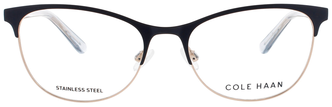 Cole Haan Ch5051 Eyeglasses by ModaFrames