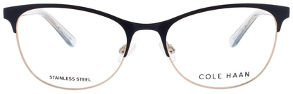 Cole Haan Ch5051 Eyeglasses by ModaFrames