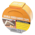 Double Sided Carpet Tape 50mm x 15m by Farmacias Savia