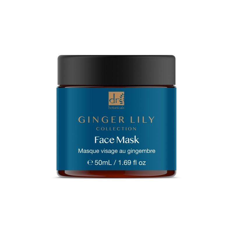 Gingerlily Mask 50ml by skinChemists US
