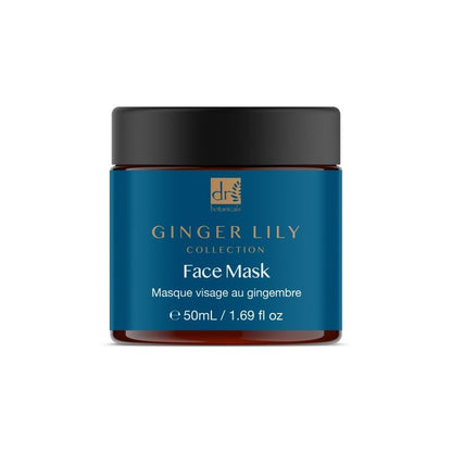 Gingerlily Mask 50ml by skinChemists US