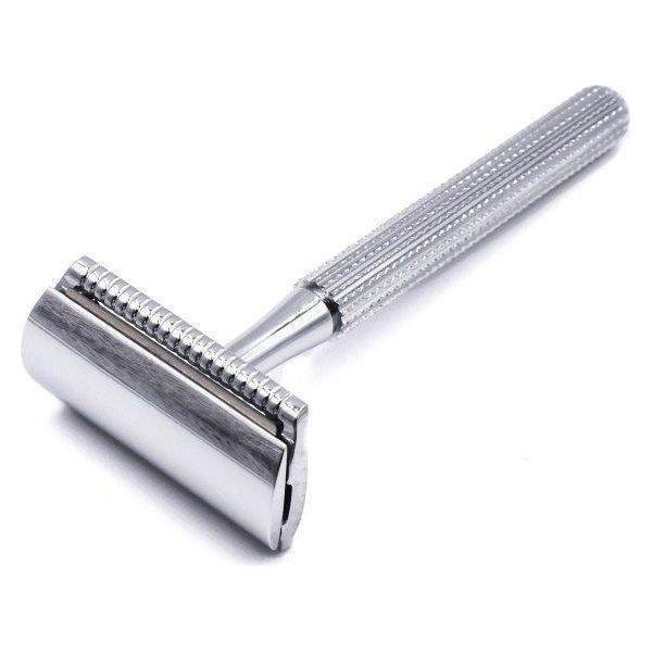 Parker 78R-CH Chrome Safety Razor by Pasteur Pharmacy