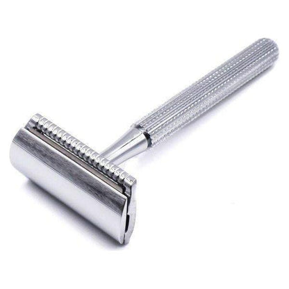Parker 78R-CH Chrome Safety Razor by Pasteur Pharmacy