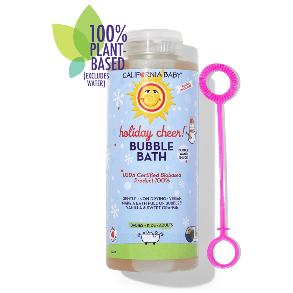 California Baby Holiday Cheer Spritzer 195ML by Pasteur Pharmacy