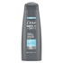 Dove Men+Care Hydration Fuel Fortifying 2-in-1 Shampoo & Conditioner (12oz) by Farmacias Savia