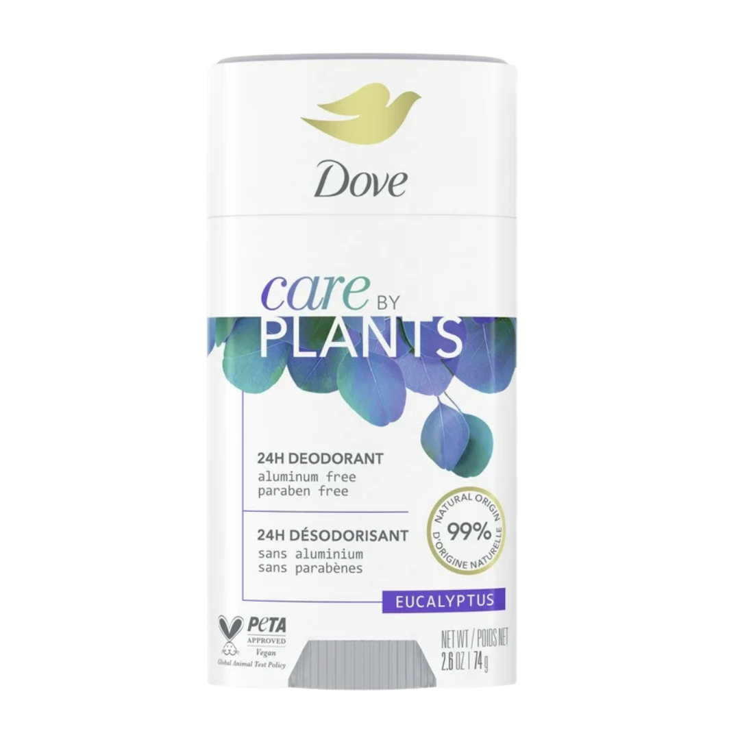 Dove Men+Care Eucalyptus Deodorant (2.6oz) by Farmacias Savia