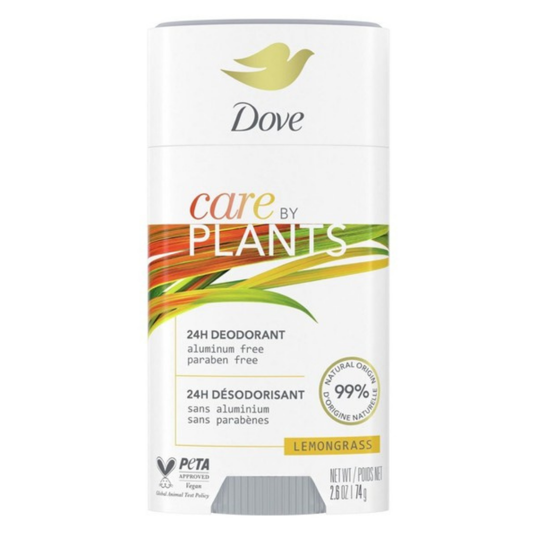 Dove Men+Care Lemongrass Deodorant (2.6oz) by Farmacias Savia
