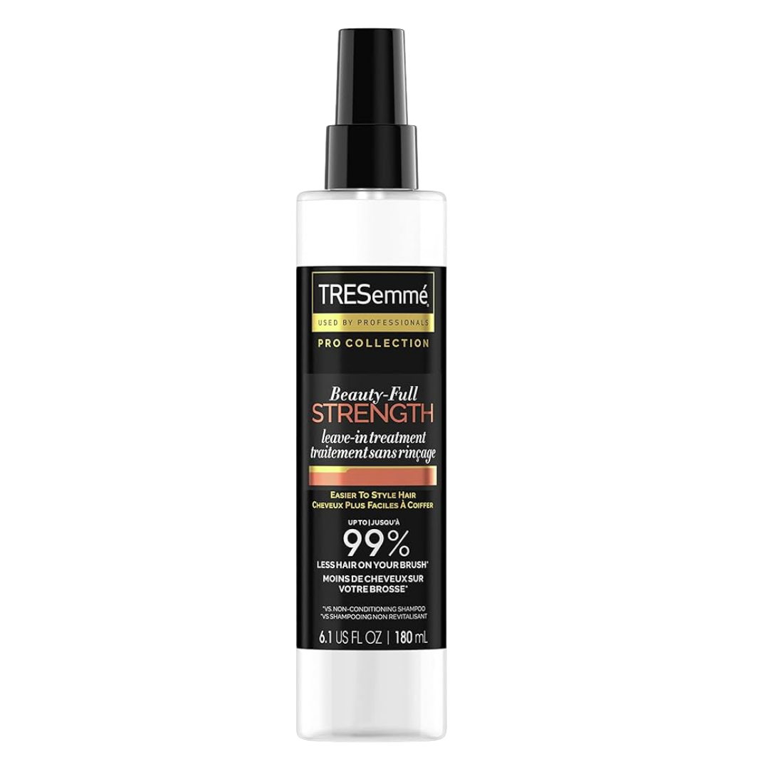 TRESemmé Beauty-Full Strength Leave-In Treatment (6.1oz) by Farmacias Savia