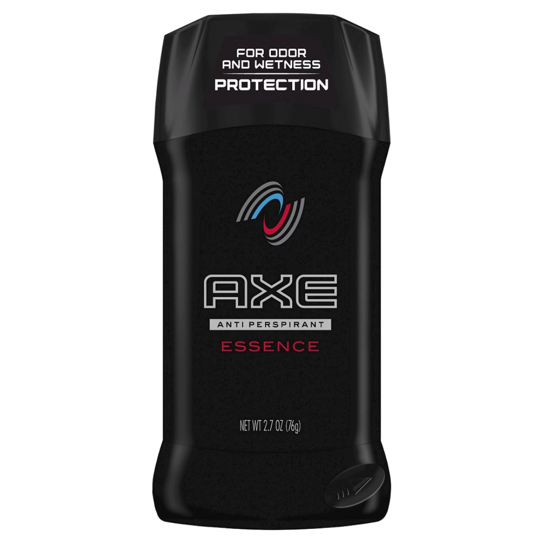 Axe Essence Antiperspirant &amp; Deodorant Protection Stick (2.7oz) by Farmacias Savia