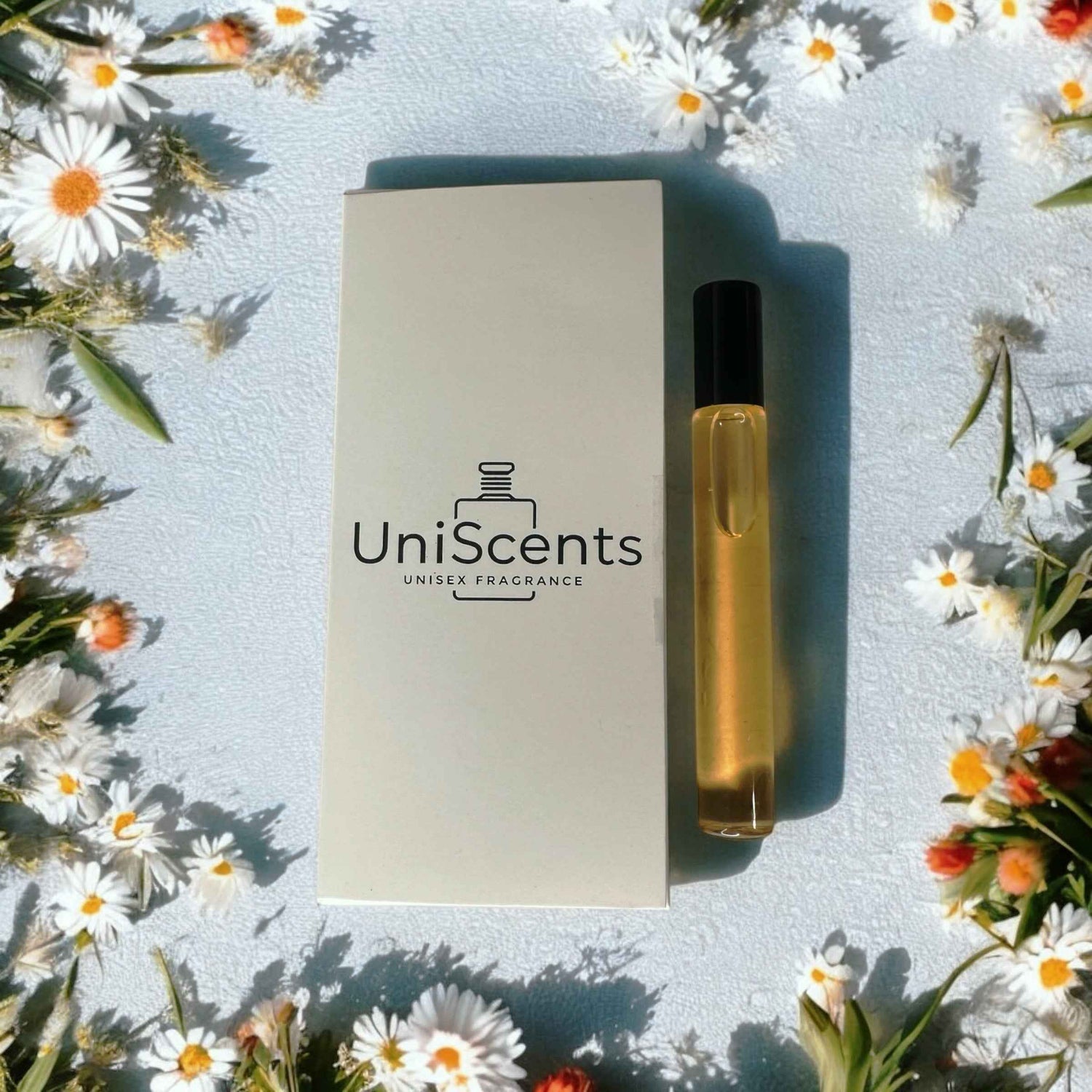Unisex Roller ball Perfume, 15ml – Gender Neutral Fragrance Oils by Moon Water Apothecary