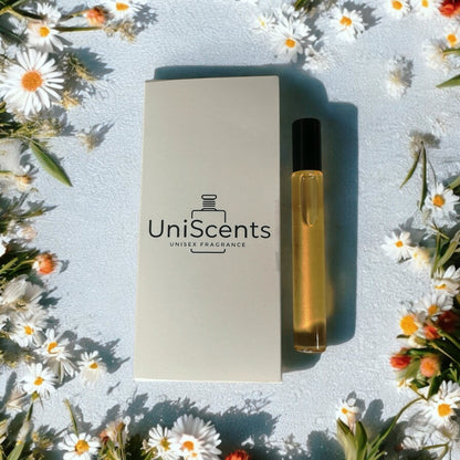 Unisex Roller ball Perfume, 15ml – Gender Neutral Fragrance Oils by Moon Water Apothecary