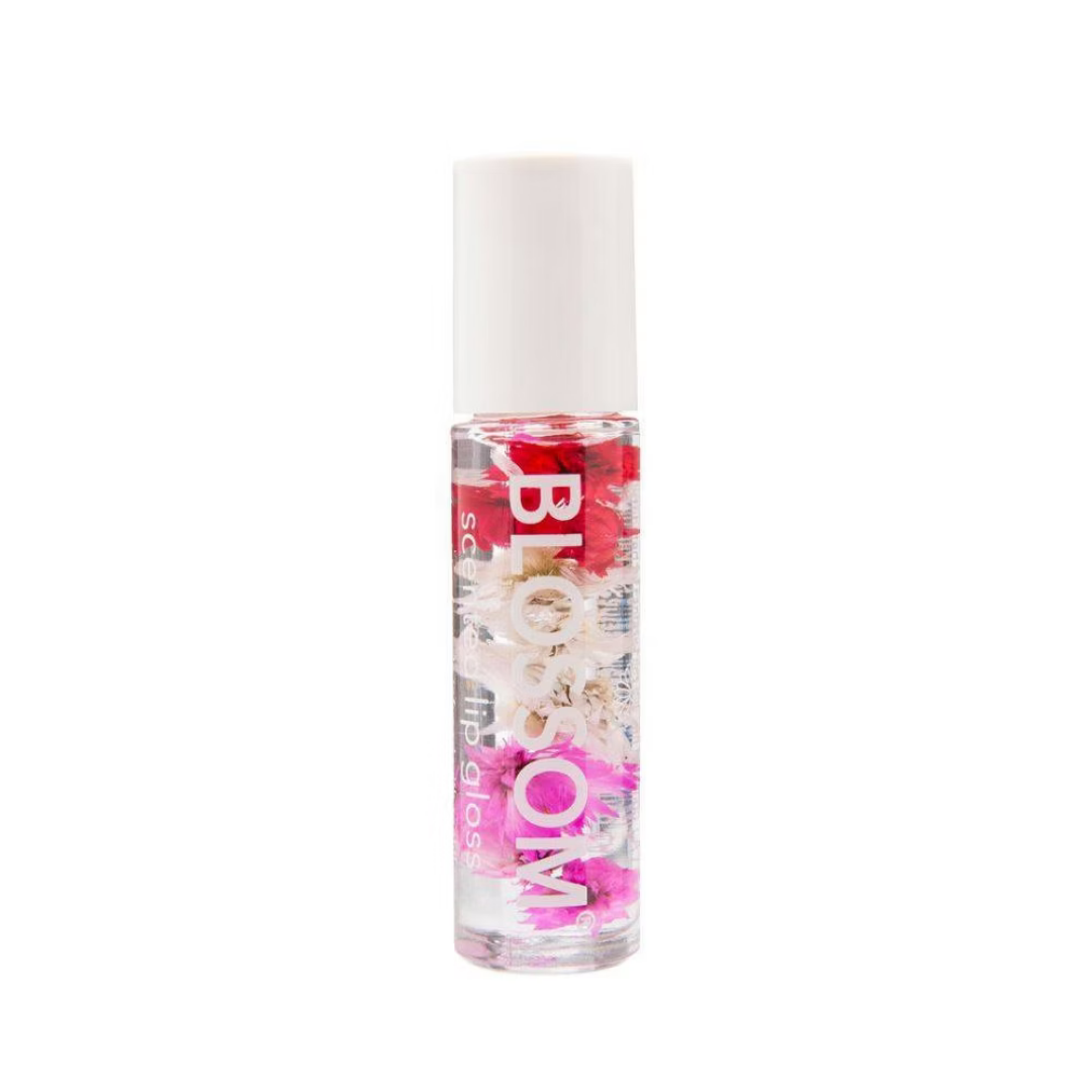Blossom Beauty In Bloom Lip Gloss 0.20oz by Farmacias Savia