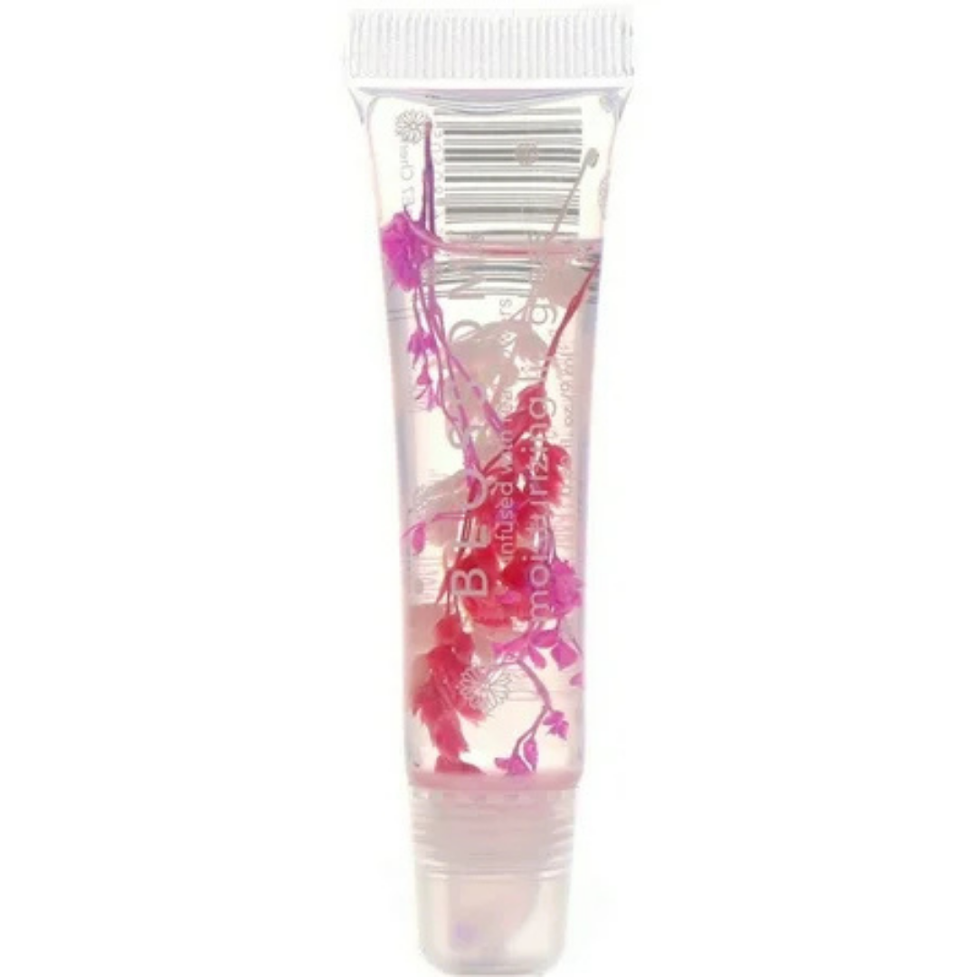 Blossom Moisturizing Lip Gloss Cherry Tube 0.3oz by Farmacias Savia