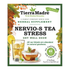 Tierra Madre Nervio-S Tea Stress (6 ct) by Farmacias Savia