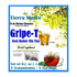 Tierra Madre Gripe-T Feel Better Flu Tea Herbal Supplement (5ct) by Farmacias Savia