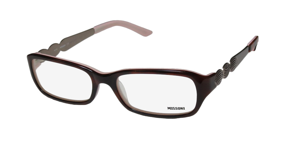 Missoni 11302 Eyeglasses by ModaFrames