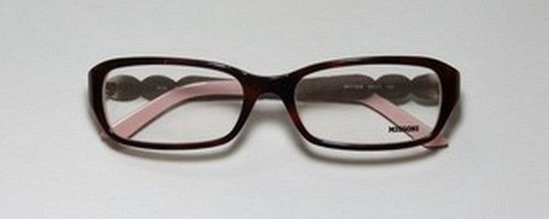 Missoni 11302 Eyeglasses by ModaFrames