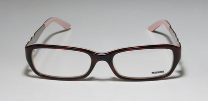 Missoni 11302 Eyeglasses by ModaFrames