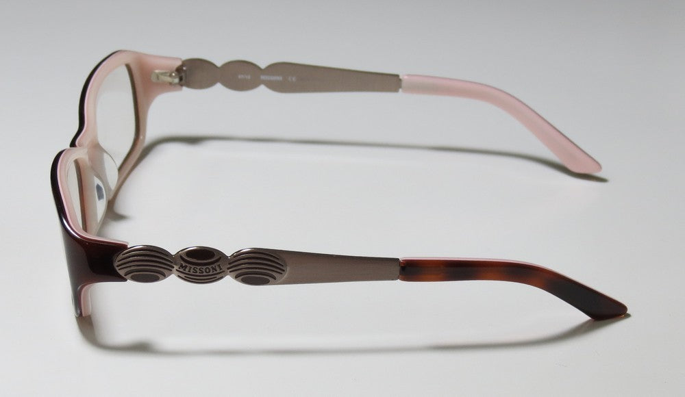 Missoni 11302 Eyeglasses by ModaFrames