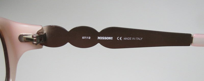 Missoni 11302 Eyeglasses by ModaFrames