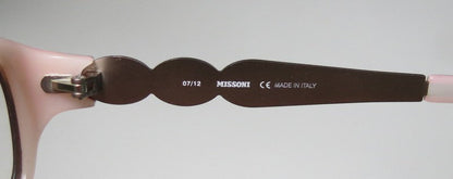 Missoni 11302 Eyeglasses by ModaFrames
