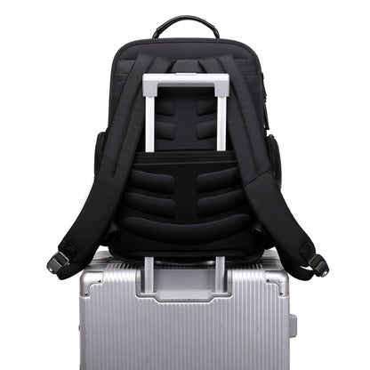 Pro Travel Vegan Backpack 301 by Doshi FCSA