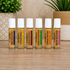 Essential Oil Roller by MION Artisan Soap Co.