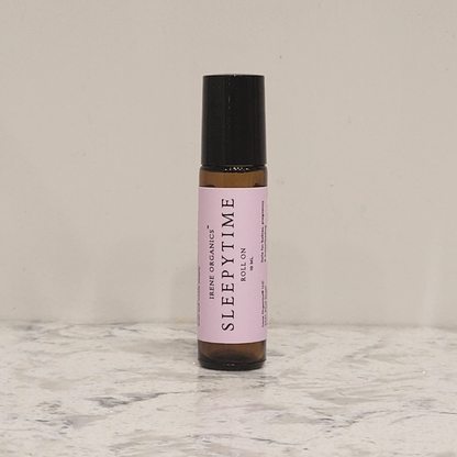 SleepyTime Essential Oil Roll On by Irene Organics